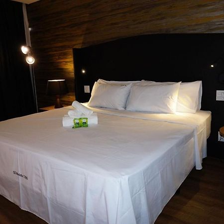Cantinn Qs17 Suite De Luxo Com Cama King Size Goiânia Exteriör bild